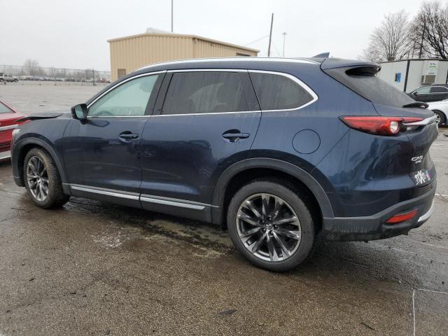 Image 2 of 2016 MAZDA CX-9 GRAND TOURING 2016 with VIN JM3TCBDY1G0110248