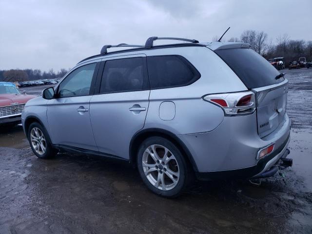 Obraz 2 z 2015 MITSUBISHI OUTLANDER SE 2015 z VIN JA4AZ3A32FZ012993