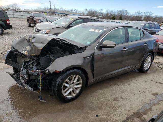 Изображение 2013 KIA OPTIMA LX 2013