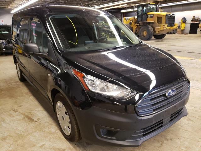 Изображение 2022 FORD TRANSIT CONNECT XL 2022