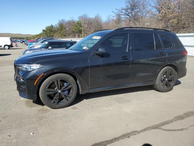 Image 1 of 2020 BMW X7 M50I 2020 with VIN 5UXCX6C04LLE35700