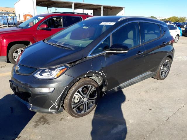 Obraz 1 z 2019 CHEVROLET BOLT EV PREMIER 2019 z VIN 1G1FZ6S05K4128495