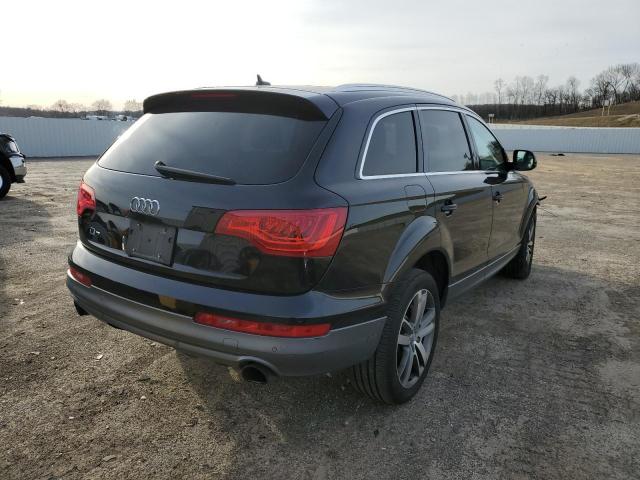 Image 3 of 2013 AUDI Q7 PREMIUM PLUS 2013 with VIN WA1LGAFE5DD007035