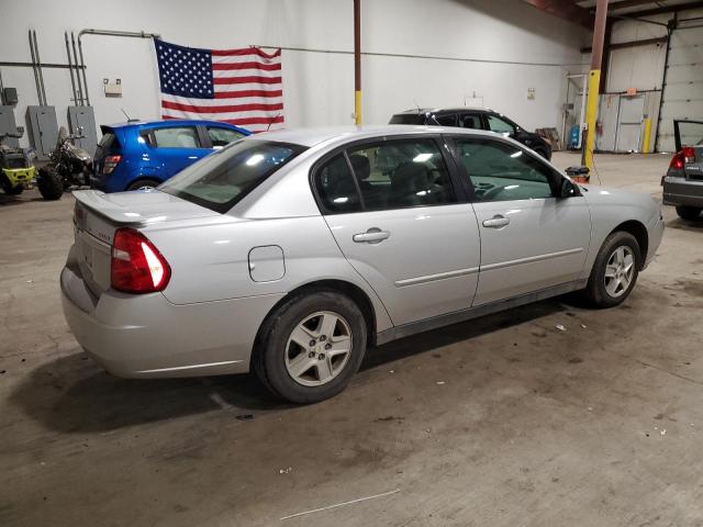 Изображение 3 2005 CHEVROLET MALIBU LS 2005 с VIN 1G1ZT54835F278254