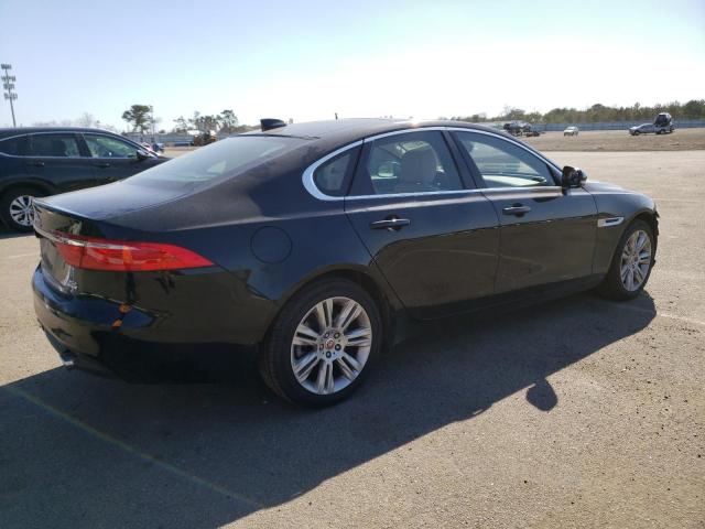 Изображение 3 2016 JAGUAR XF PREMIUM 2016 с VIN SAJBJ4BV7GCY16512