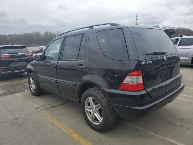 Изображение 2 2004 MERCEDES-BENZ ML 350 2004 с VIN 4JGAB57E74A465013