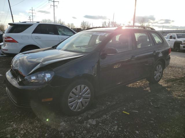 Obraz 1 z 2014 VOLKSWAGEN JETTA S 2014 z VIN 3VWPP7AJXEM622780