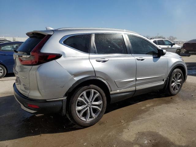 Image 3 of 2021 HONDA CR-V TOURING 2021 with VIN 5J6RW2H96ML002502