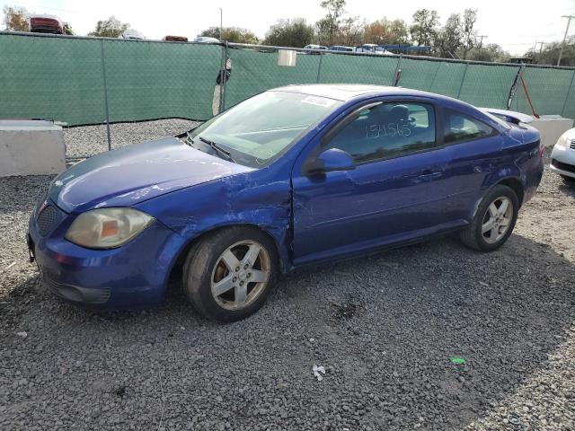 Image 1 of 2007 PONTIAC G5  2007 with VIN 1G2AL15F177305477