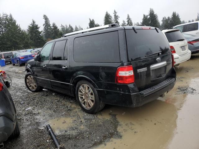 Изображение 2 2013 FORD EXPEDITION EL LIMITED 2013 с VIN 1FMJK2A50DEF13130