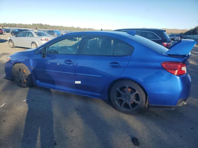 Изображение 2 2015 SUBARU WRX PREMIUM 2015 с VIN JF1VA1D67F9820030