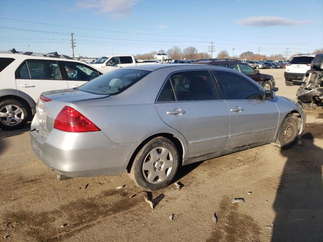 Image 3 of 2006 HONDA ACCORD LX 2006 with VIN 1HGCM56426A128785