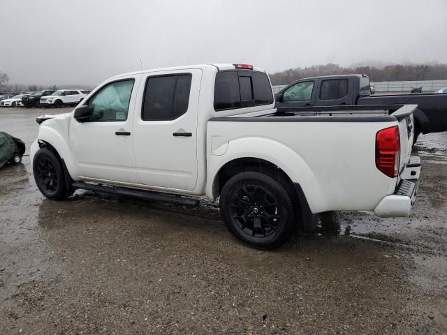 Изображение 2 2021 NISSAN FRONTIER S 2021 с VIN 1N6ED0EA5MN716541