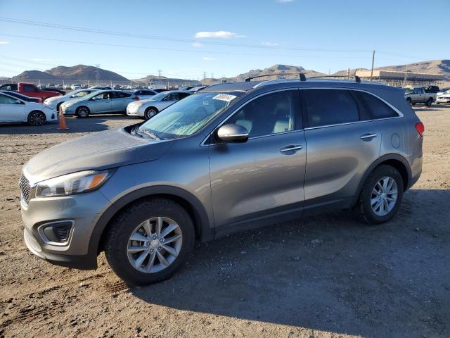 Obraz 2016 KIA SORENTO LX 2016