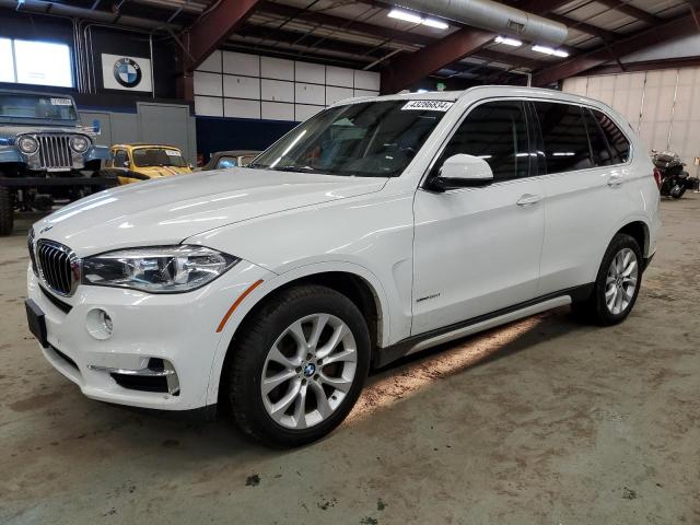 Obraz 2014 BMW X5 XDRIVE50I 2014