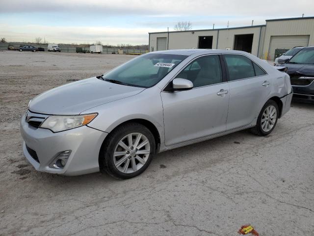 Obraz 2013 TOYOTA CAMRY L 2013
