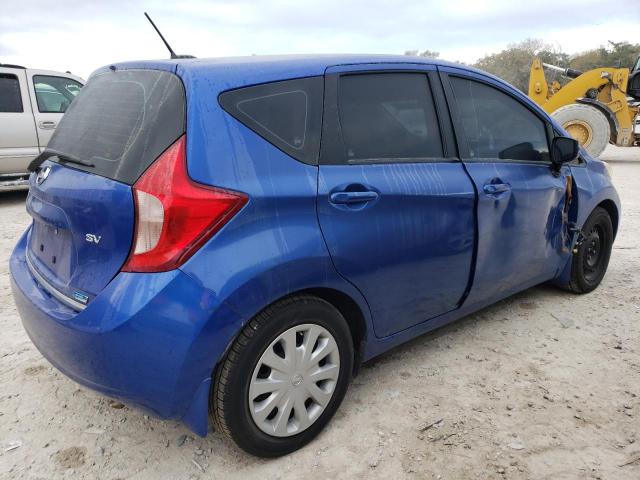 Obraz 3 z 2016 NISSAN VERSA NOTE S 2016 z VIN 3N1CE2CP7GL391795