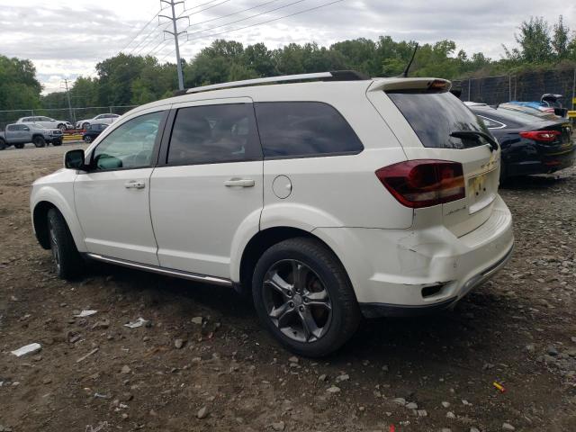Obraz 2 z 2015 DODGE JOURNEY CROSSROAD 2015 z VIN 3C4PDCGG9FT632546