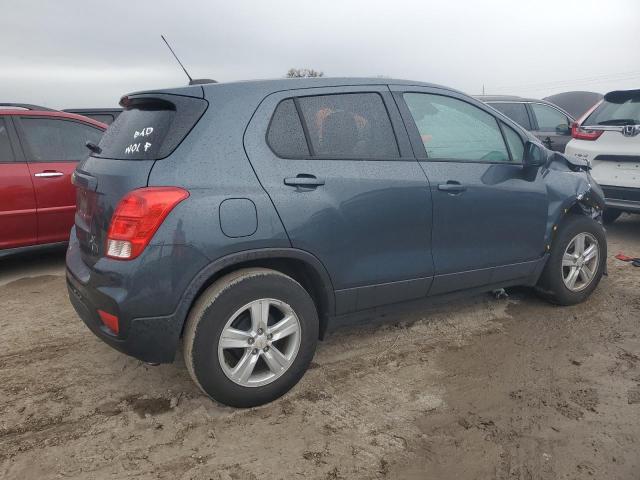 Obraz 3 z 2021 CHEVROLET TRAX LS 2021 z VIN KL7CJKSB4MB334818