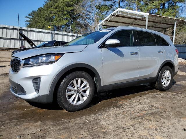 Obraz 2019 KIA SORENTO L 2019