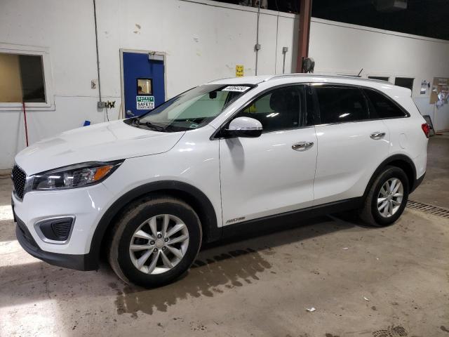 Obraz 2016 KIA SORENTO LX 2016