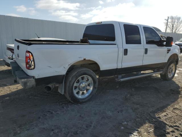 Obraz 3 z 2012 FORD F250 SUPER DUTY 2012 z VIN 1FTSW2BR2AEB34057