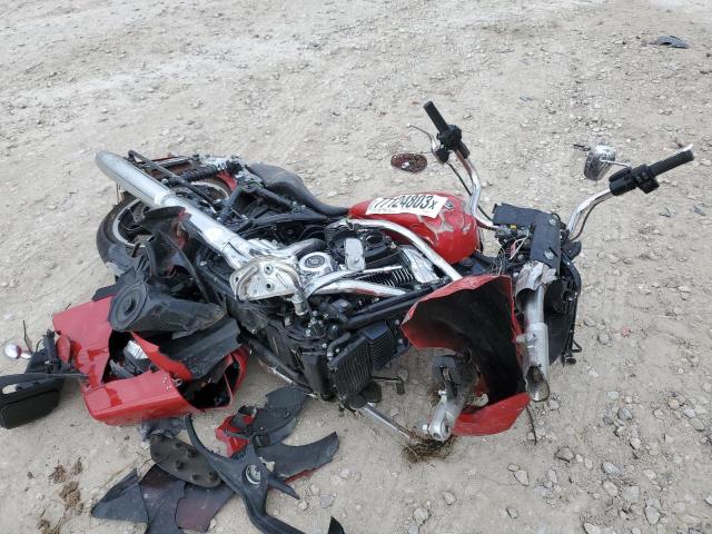 Image 1 of 2023 HARLEY-DAVIDSON FLTRX  2023 with VIN 1HD1KHC13PB645627