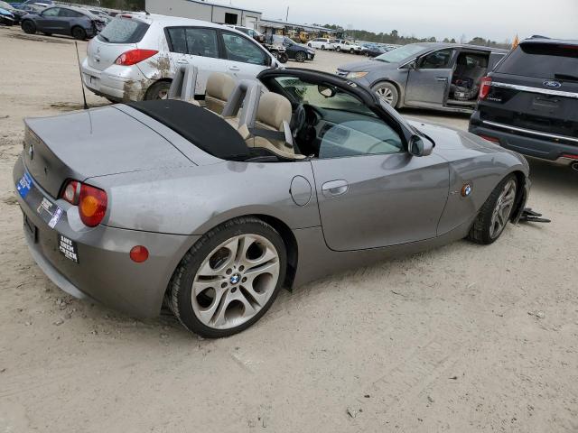 Obraz 3 z 2003 BMW Z4 3.0 2003 z VIN 4USBT53483LT22796