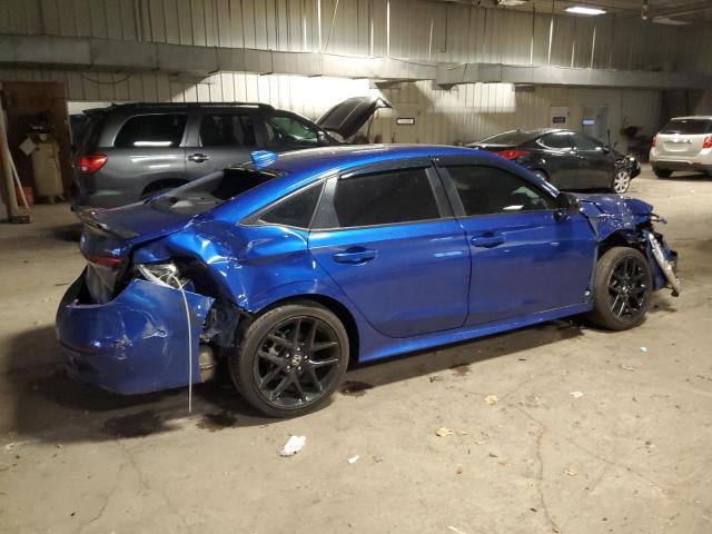 Obraz 3 z 2023 HONDA CIVIC SPORT 2023 z VIN 2HGFE2F54PH512085