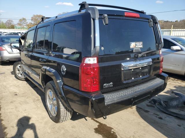 Изображение 3 2006 JEEP COMMANDER LIMITED 2006 с VIN 1J8HG58N86C166892