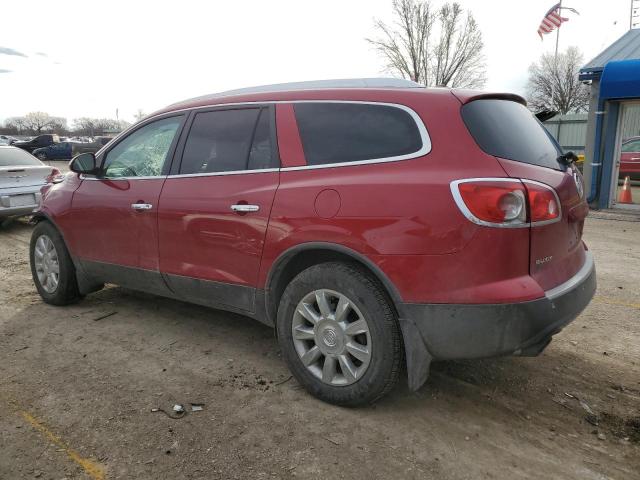 Image 2 of 2012 BUICK ENCLAVE  2012 with VIN 5GAKRCED6CJ263170