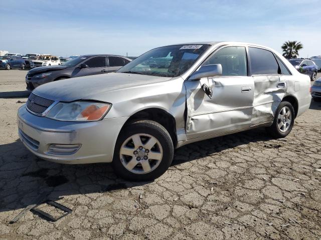 Image 1 of 2001 TOYOTA AVALON XL 2001 with VIN 4T1BF28B51U149163