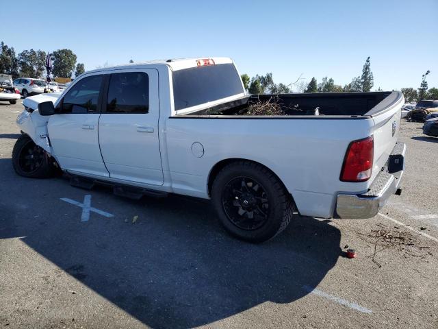 Image 2 of 2021 RAM 1500 CLASSIC SLT 2021 with VIN 1C6RR7TT5MS522300