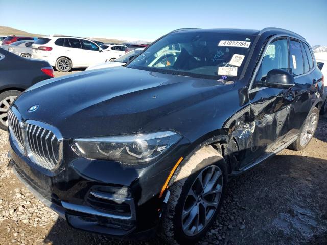 2023 BMW X5 XDRIVE45E 2023 image
