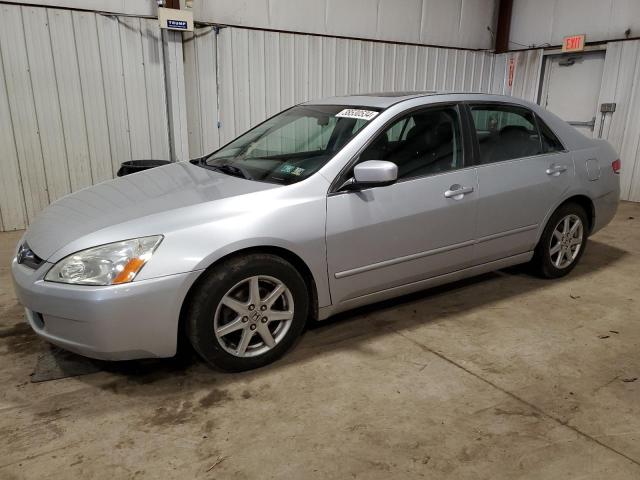 Изображение 1 2004 HONDA ACCORD EX 2004 с VIN 1HGCM66514A091725