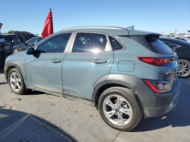 Obraz 2 z 2022 HYUNDAI KONA SEL 2022 z VIN KM8K32AB0NU907550