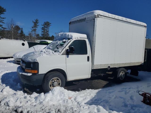 Obraz 2014 CHEVROLET EXPRESS G3500  2014