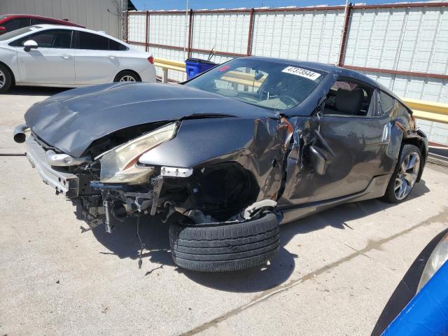 Изображение 2014 NISSAN 370Z BASE 2014