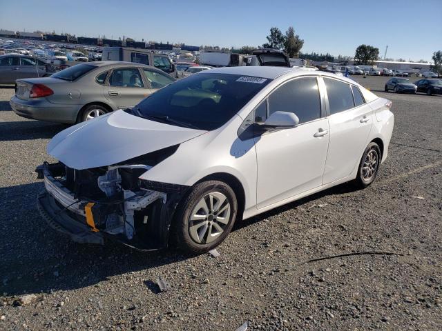 2016 TOYOTA PRIUS  2016 image