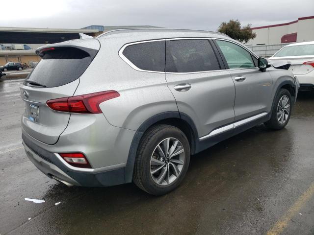 Image 3 of 2020 HYUNDAI SANTA FE SEL 2020 with VIN 5NMS33AD0LH209021