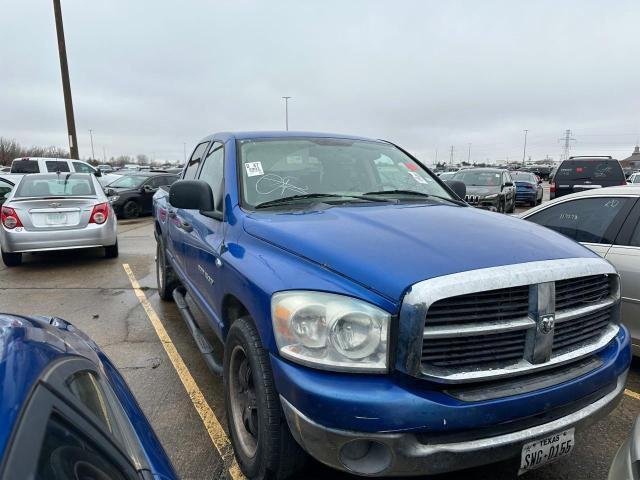 2007 DODGE RAM 1500 ST 2007 image