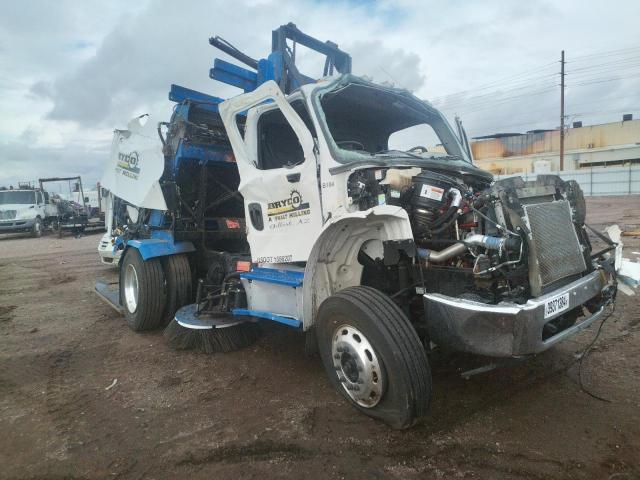 Изображение 2024 FREIGHTLINER M2 106 MEDIUM DUTY 2024