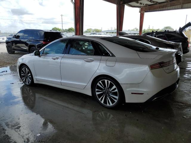 Image 2 of 2019 LINCOLN MKZ RESERVE II 2019 with VIN 3LN6L5E94KR634206