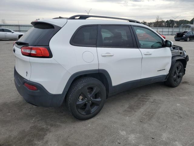 Изображение 3 2018 JEEP CHEROKEE LATITUDE 2018 с VIN 1C4PJLCB5JD511420