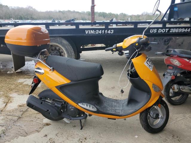 Изображение 1 2014 GENUINE SCOOTER CO. BUDDY 50 2014 с VIN RFVPAP5A5E1116002