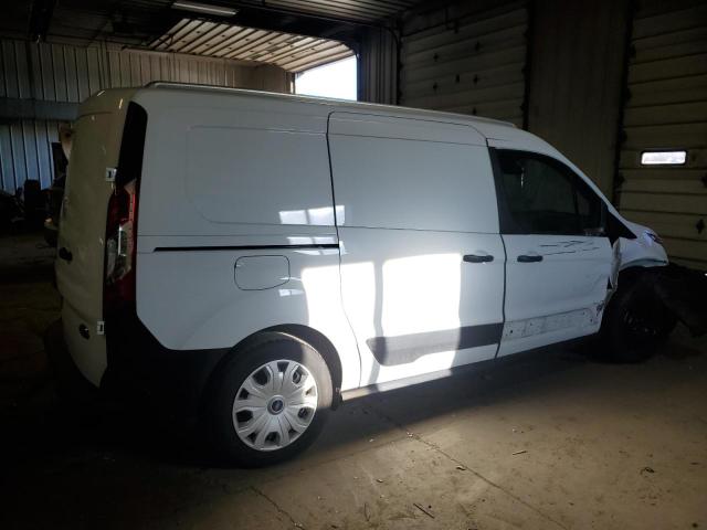 Obraz 3 z 2019 FORD TRANSIT CONNECT XL 2019 z VIN NM0LS7E24K1411311