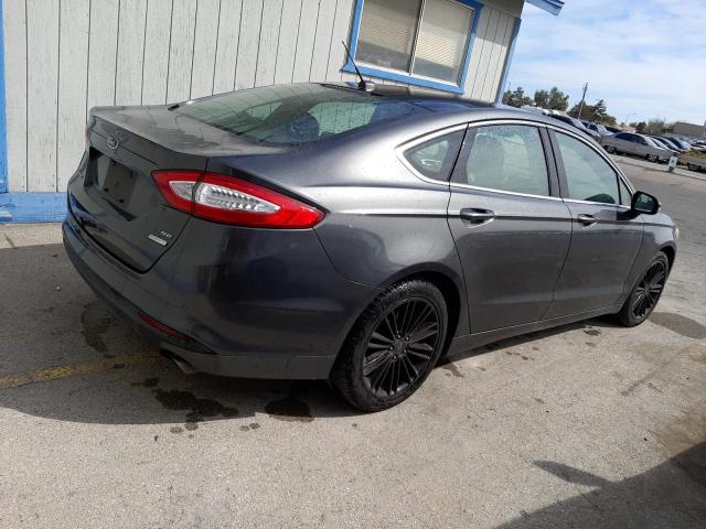 Obraz 3 z 2016 FORD FUSION SE 2016 z VIN 3FA6P0HD9GR260040