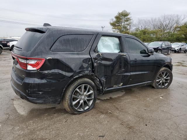 Obraz 3 z 2017 DODGE DURANGO GT 2017 z VIN 1C4RDJDG5HC870684