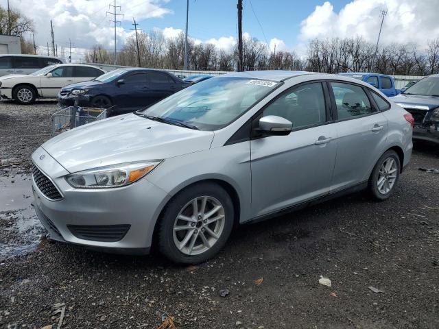 Изображение 1 2015 FORD FOCUS SE 2015 с VIN 1FADP3F25FL274203