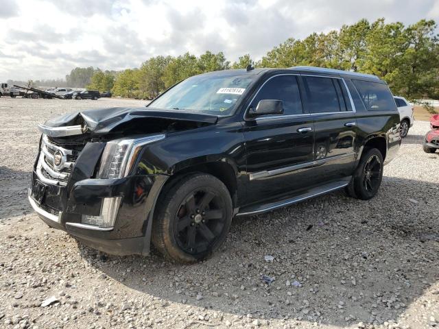 2015 CADILLAC ESCALADE ESV LUXURY 2015 image